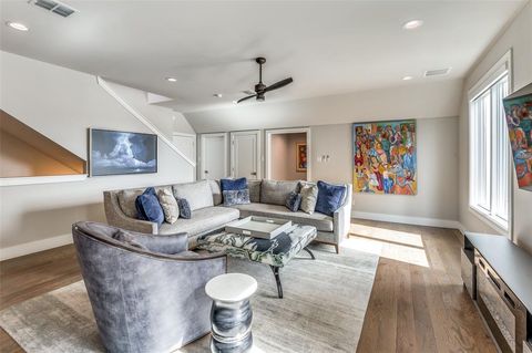 Tiny photo for 7255 Inwood Road, Dallas, TX 75209 (MLS # 20814089)