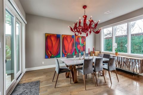 Tiny photo for 7255 Inwood Road, Dallas, TX 75209 (MLS # 20814089)