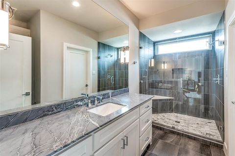 Tiny photo for 7255 Inwood Road, Dallas, TX 75209 (MLS # 20814089)