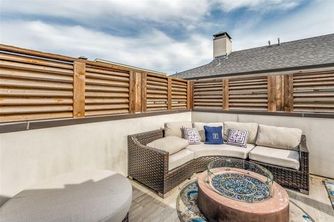 Tiny photo for 7255 Inwood Road, Dallas, TX 75209 (MLS # 20814089)