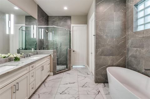 Tiny photo for 7255 Inwood Road, Dallas, TX 75209 (MLS # 20814089)