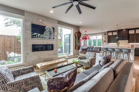 Tiny photo for 7255 Inwood Road, Dallas, TX 75209 (MLS # 20814089)