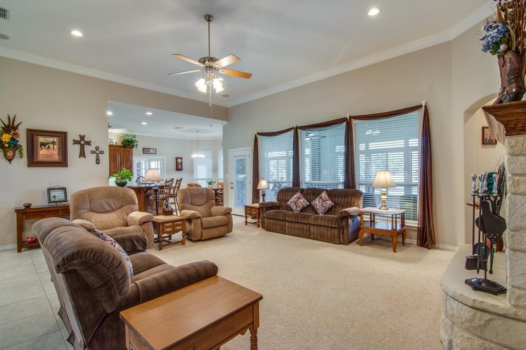 Acres: 25.408 Abst: M A Hardin - Farm