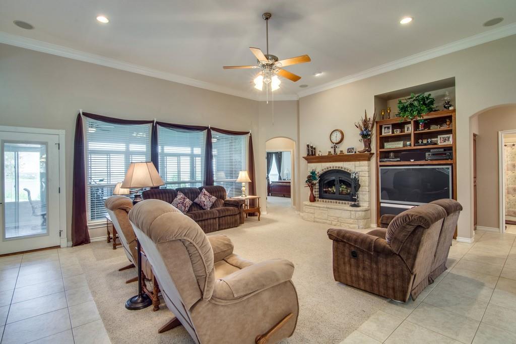 Acres: 25.408 Abst: M A Hardin - Farm