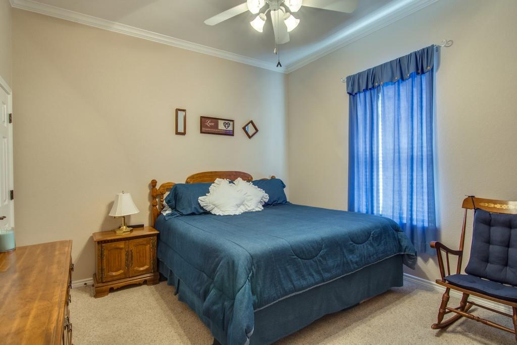 Acres: 25.408 Abst: M A Hardin - Farm