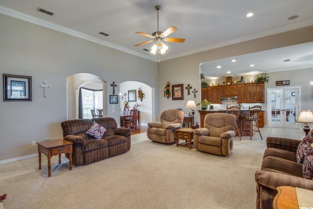 Acres: 25.408 Abst: M A Hardin - Farm