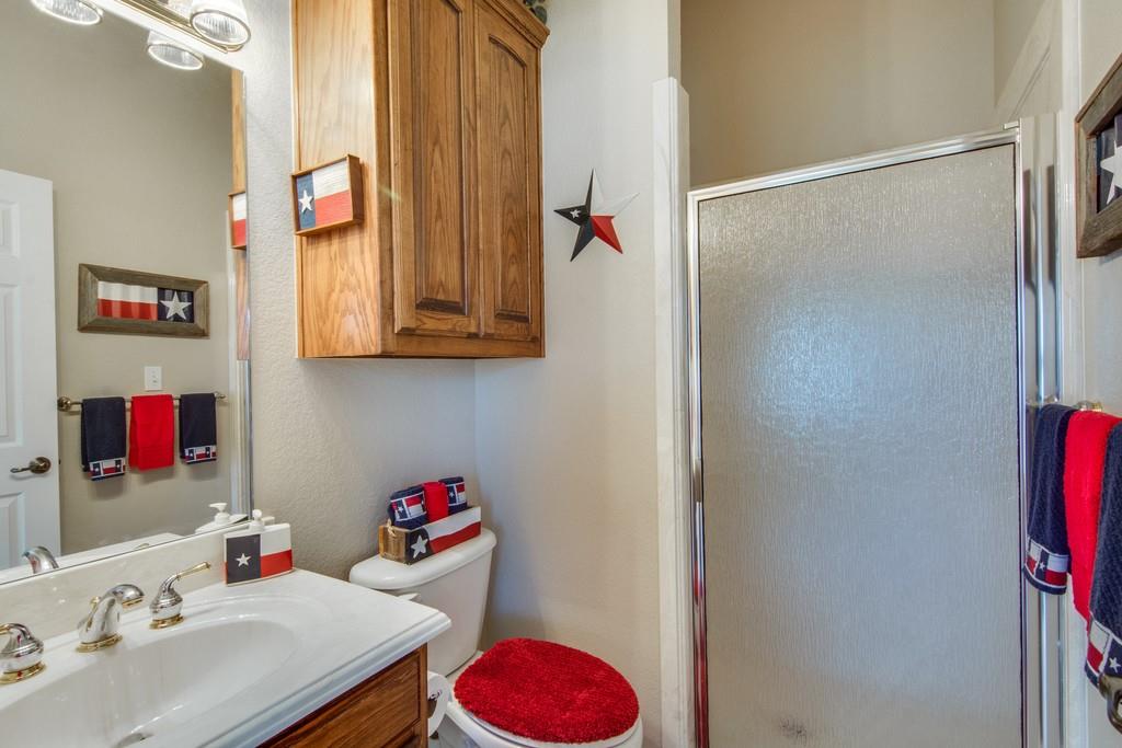 Acres: 25.408 Abst: M A Hardin - Farm