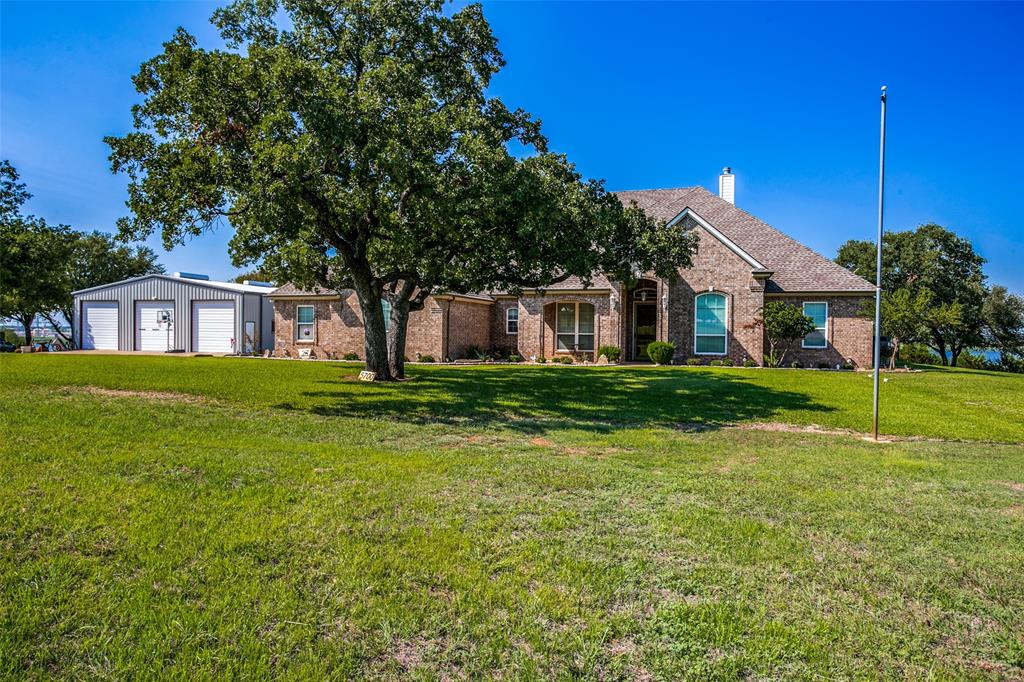 Acres: 25.408 Abst: M A Hardin - Farm