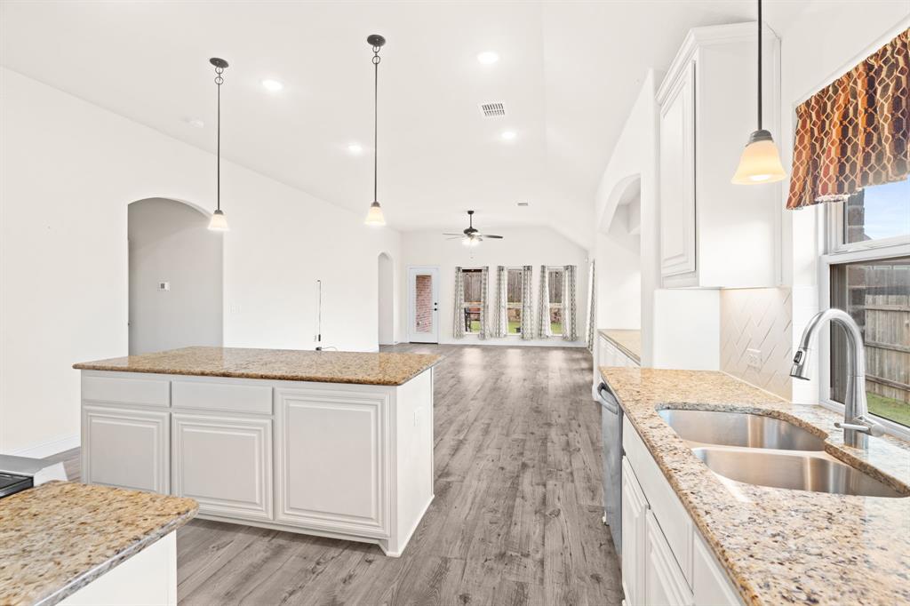 Buffalo Rdg Ph 5 - Residential