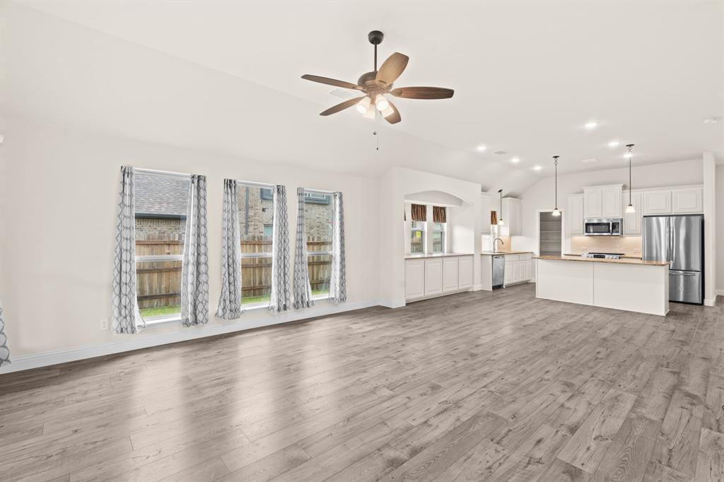 Buffalo Rdg Ph 5 - Residential