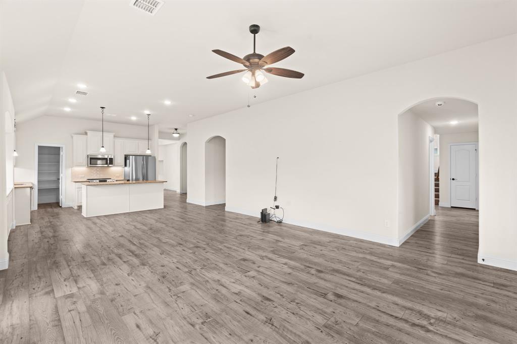 Buffalo Rdg Ph 5 - Residential