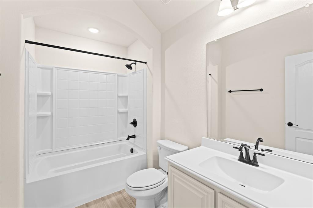 Buffalo Rdg Ph 5 - Residential