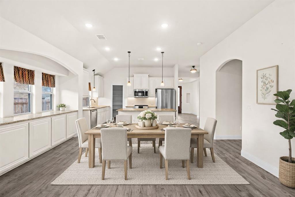 Buffalo Rdg Ph 5 - Residential