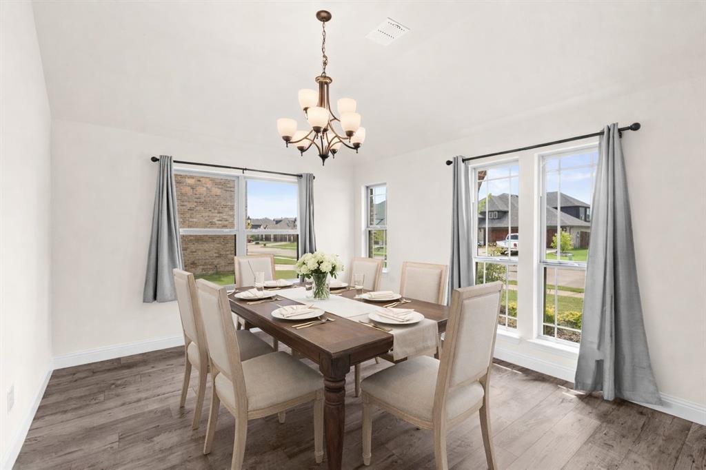 Buffalo Rdg Ph 5 - Residential