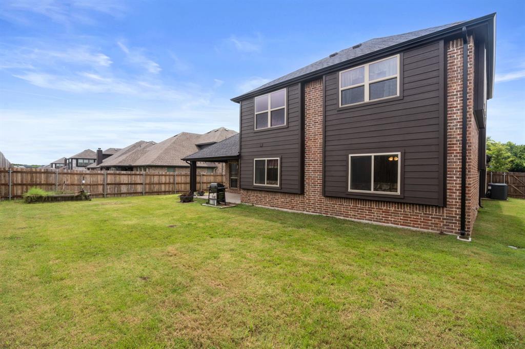 Buffalo Rdg Ph 5 - Residential