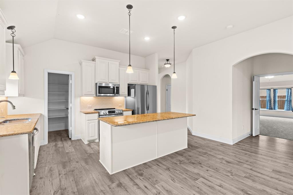 Buffalo Rdg Ph 5 - Residential