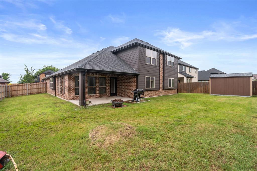 Buffalo Rdg Ph 5 - Residential