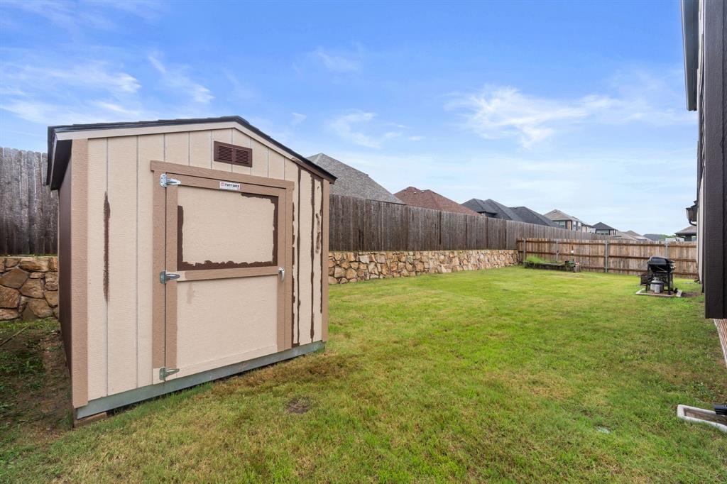 Buffalo Rdg Ph 5 - Residential