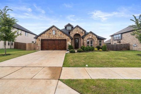190 Half Moon Drive Waxahachie TX 75165