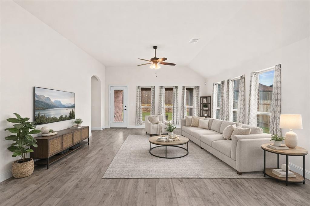 Buffalo Rdg Ph 5 - Residential