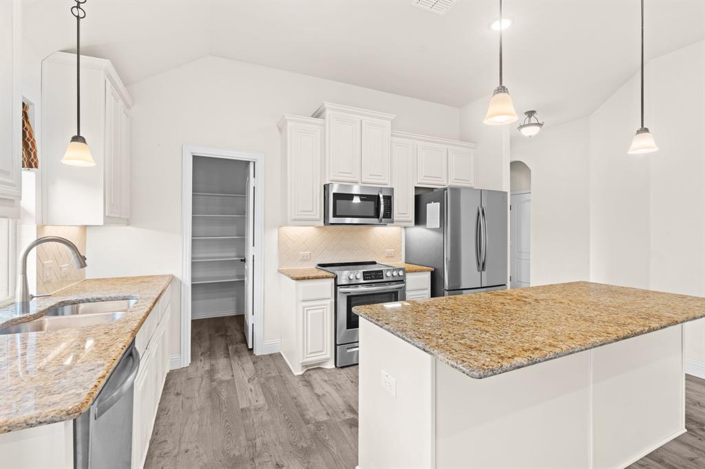 Buffalo Rdg Ph 5 - Residential