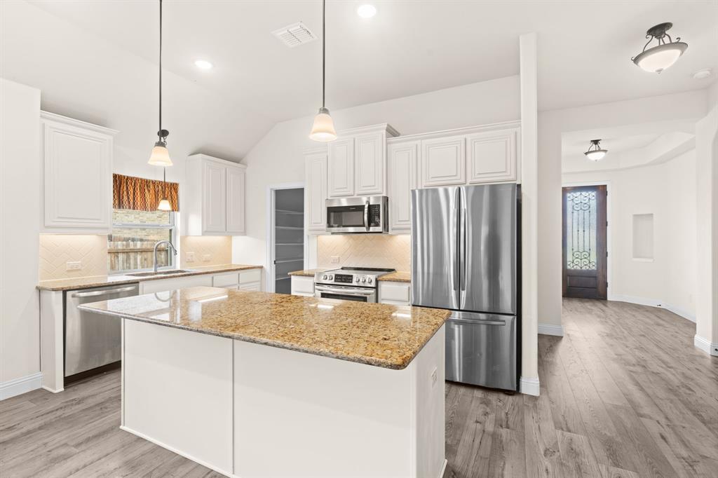 Buffalo Rdg Ph 5 - Residential