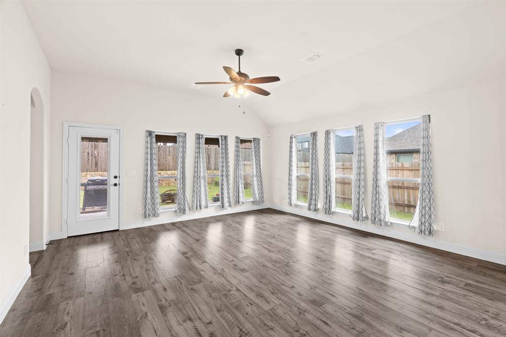 Buffalo Rdg Ph 5 - Residential