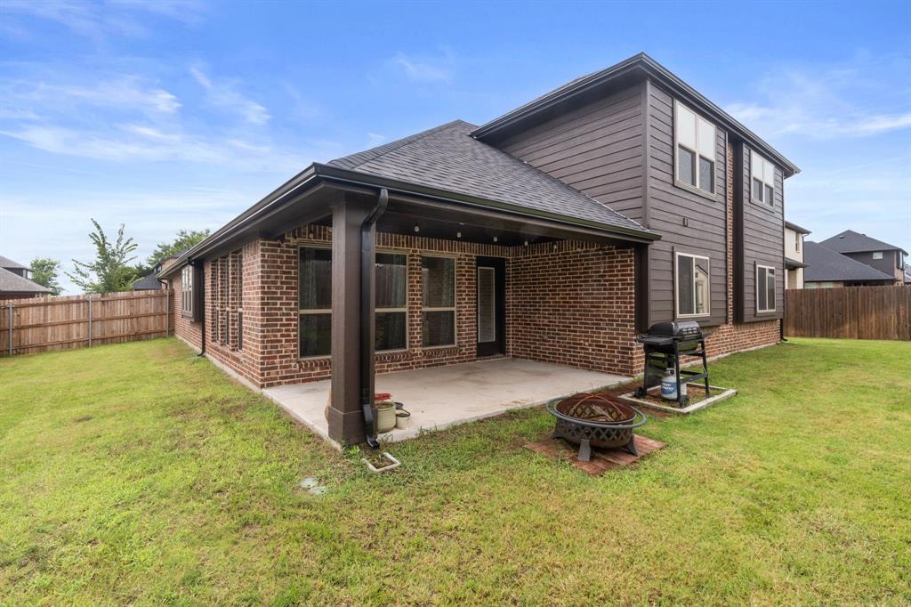 Buffalo Rdg Ph 5 - Residential