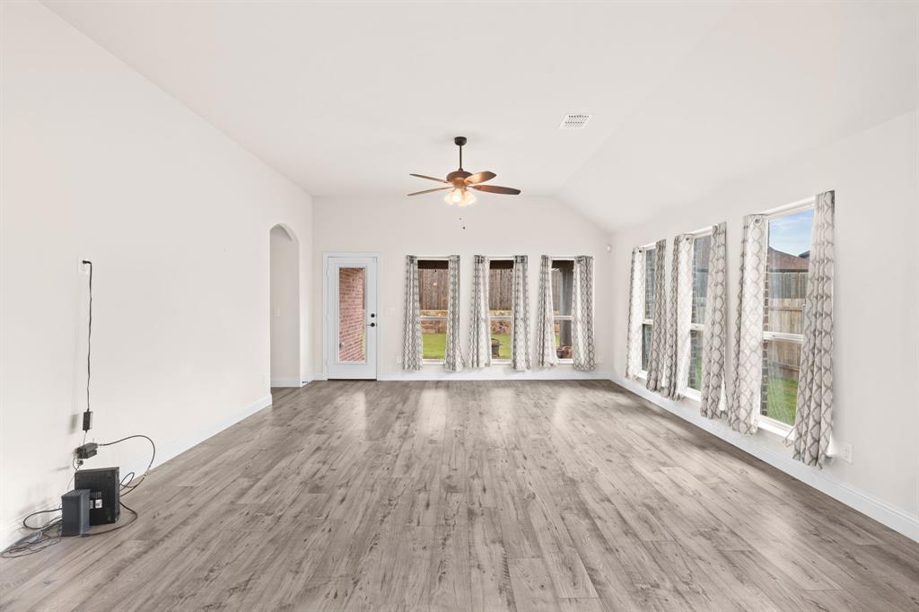 Buffalo Rdg Ph 5 - Residential