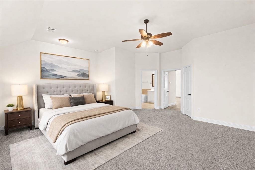 Buffalo Rdg Ph 5 - Residential