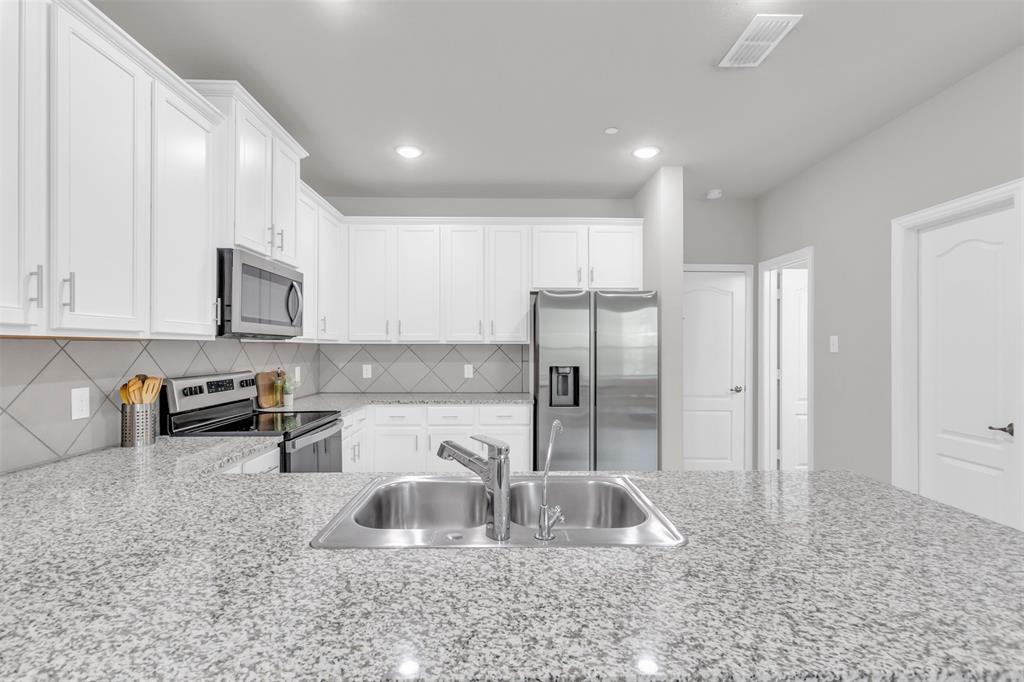 Heritage Trail Add - Residential