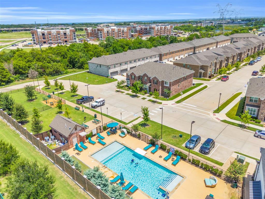 Heritage Trail Add - Residential