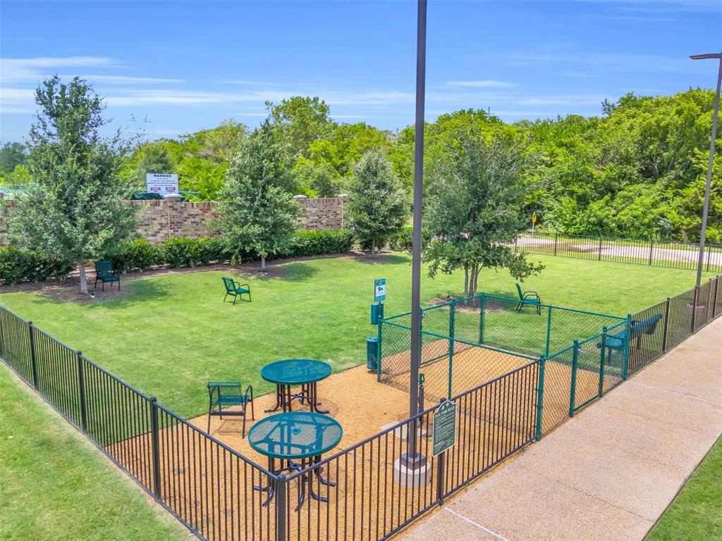 Heritage Trail Add - Residential