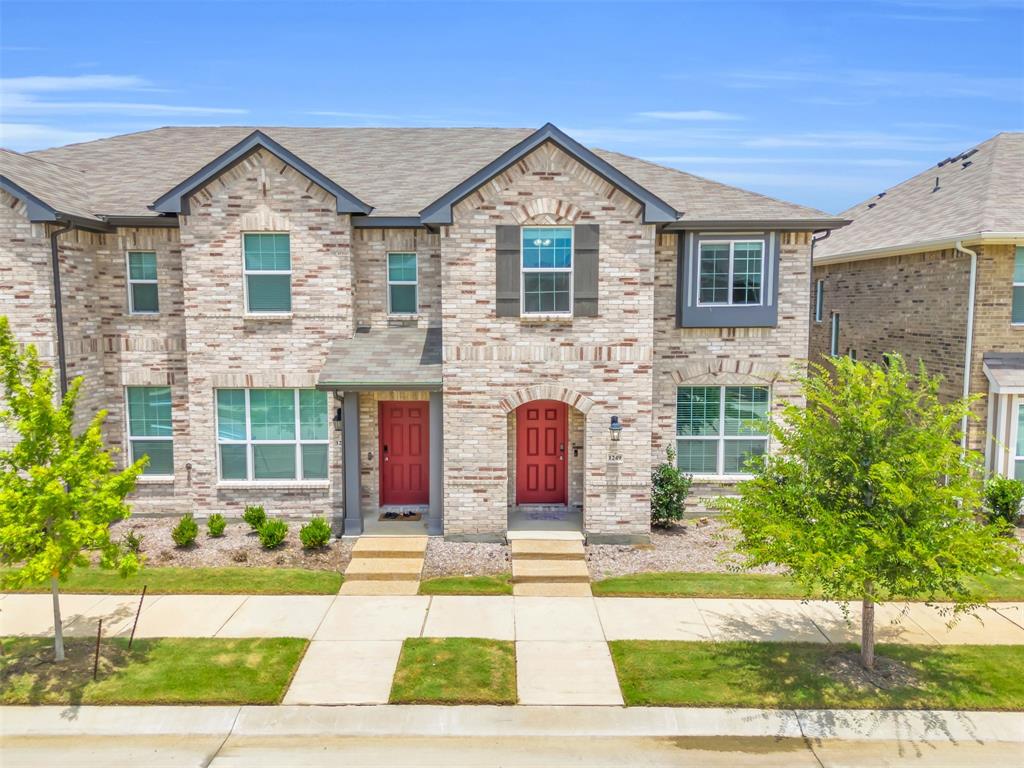 Heritage Trail Add - Residential