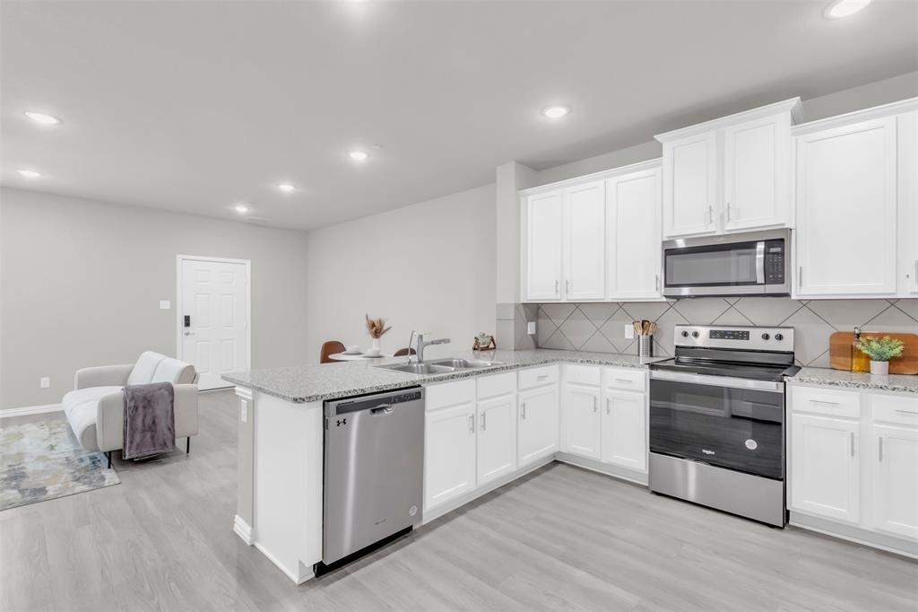 Heritage Trail Add - Residential