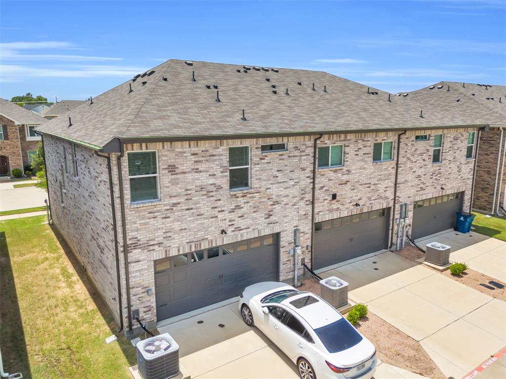 Heritage Trail Add - Residential