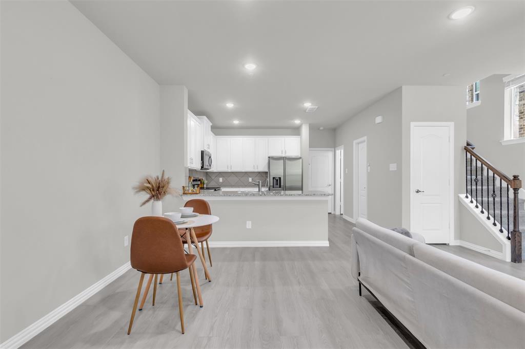 Heritage Trail Add - Residential