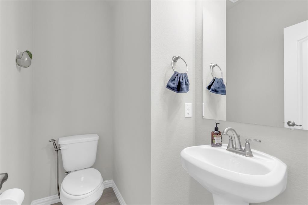 Heritage Trail Add - Residential