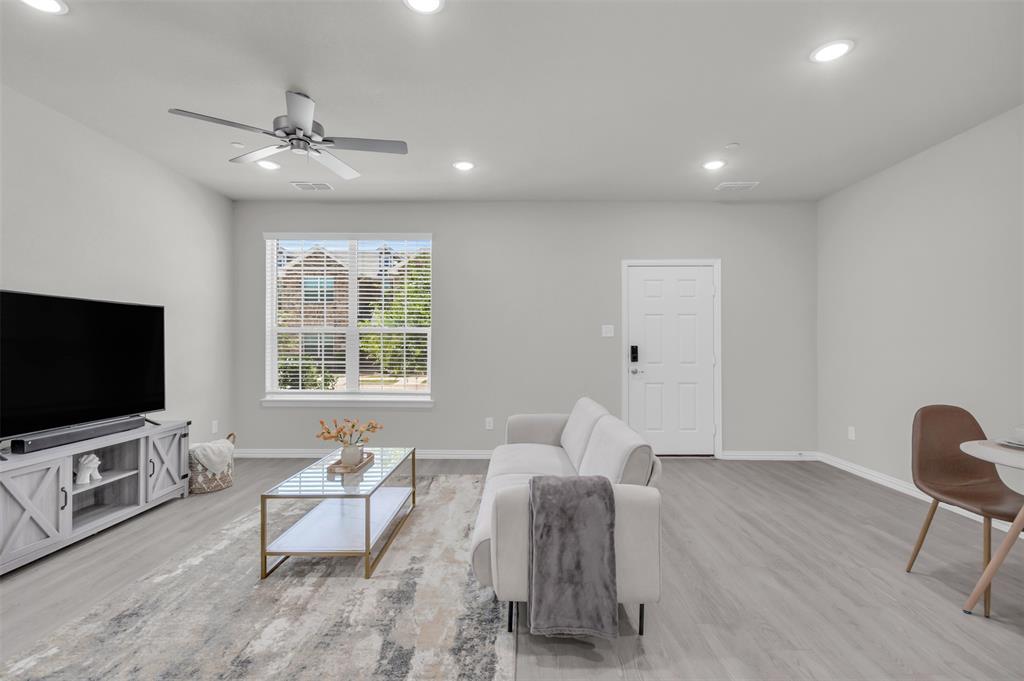 Heritage Trail Add - Residential