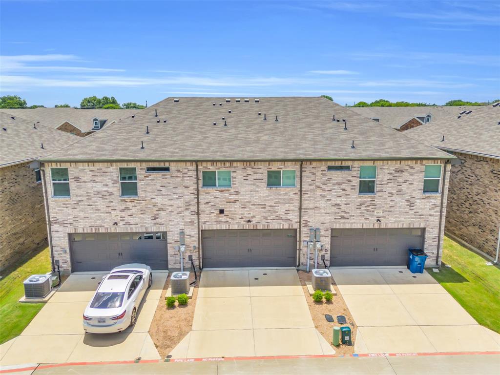 Heritage Trail Add - Residential