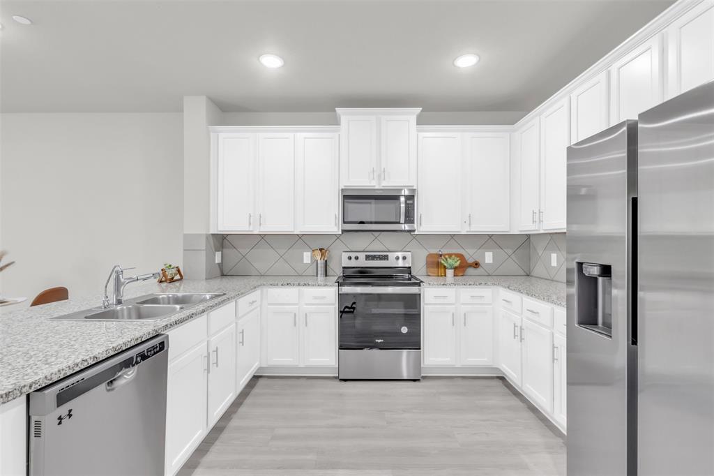 Heritage Trail Add - Residential