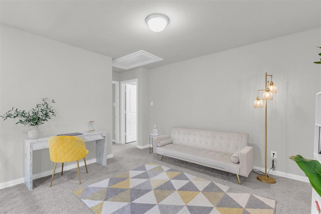 Heritage Trail Add - Residential