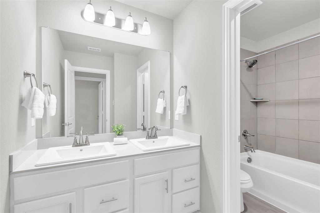 Heritage Trail Add - Residential