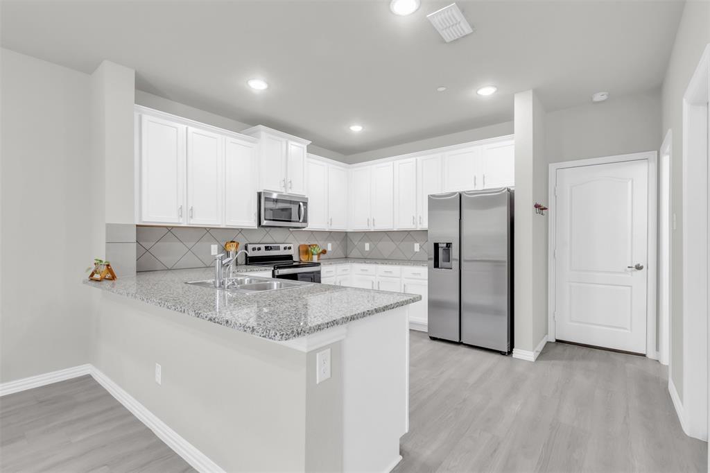 Heritage Trail Add - Residential