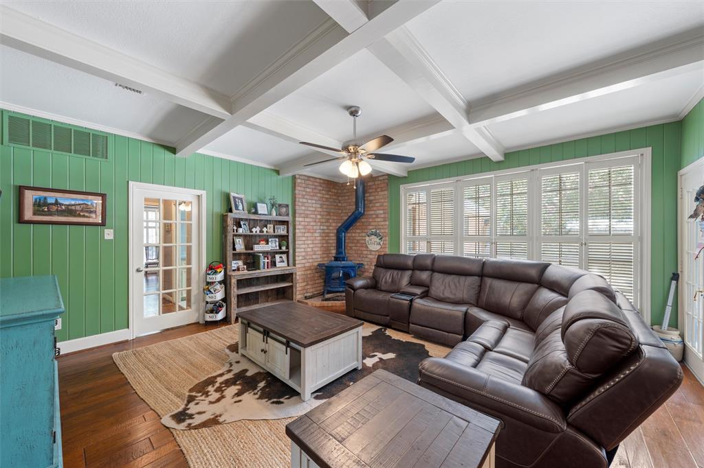 Hunters Mountain - Residential