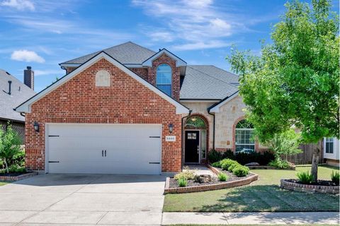5940 Tuleys Creek Drive Fort Worth TX 76137