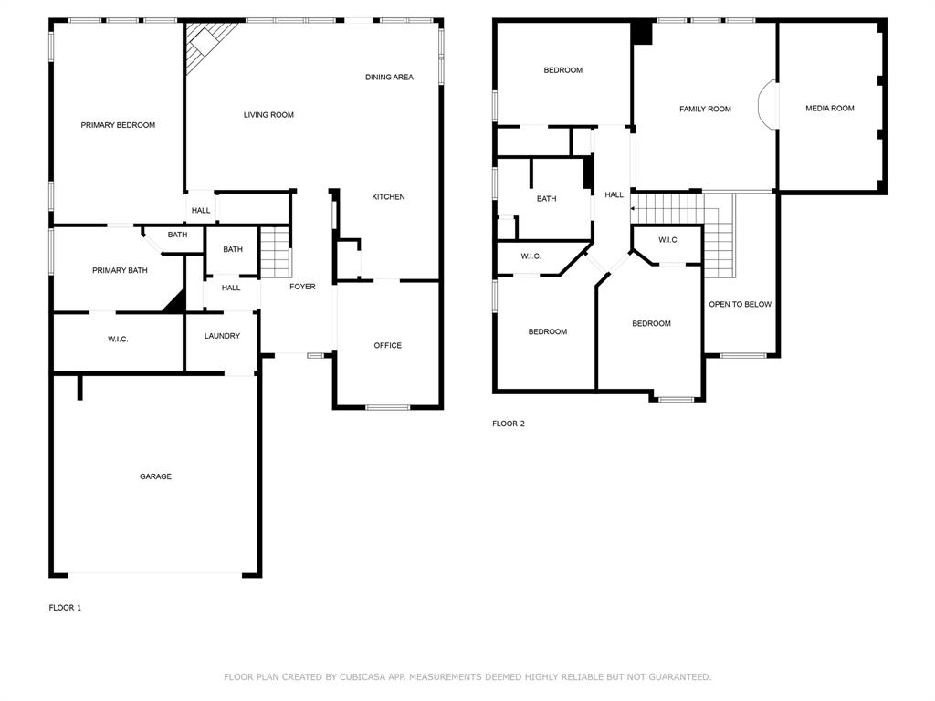 5940 Tuleys Creek Drive
