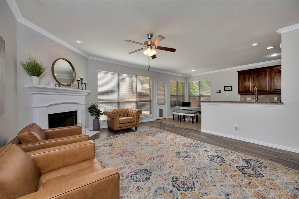 5940 Tuleys Creek Drive