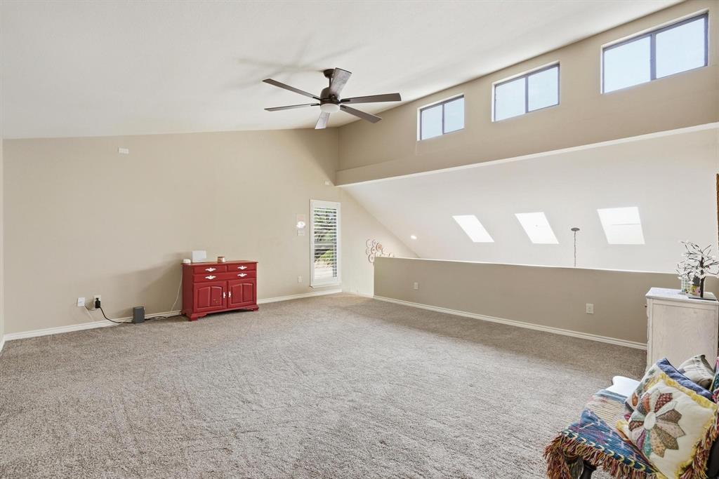 Casey Estates Add - Residential