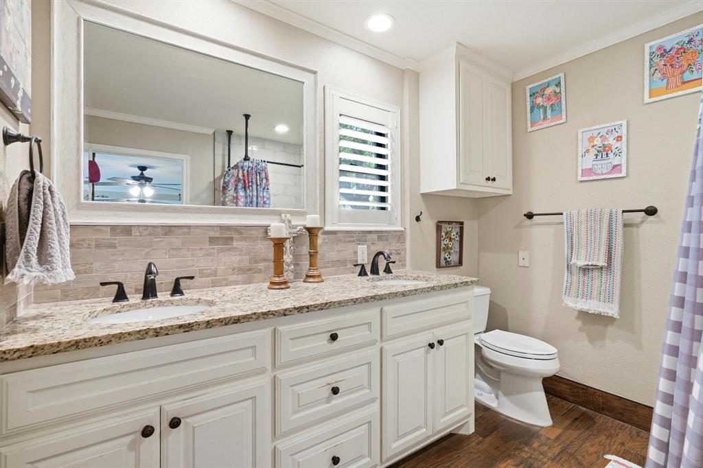 Casey Estates Add - Residential